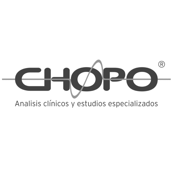 Chopo